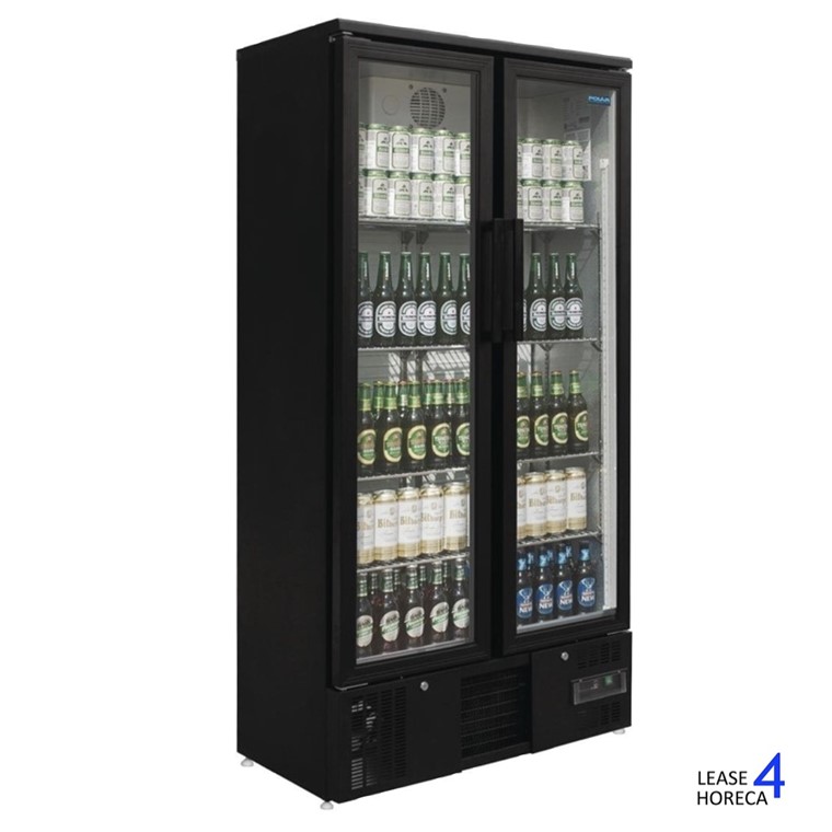 Polar drankenkoelkast GJ449 (490 liter)